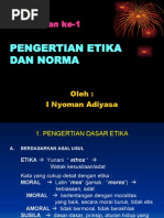 Download Etika Norma by Susilo Wirawan SN7636409 doc pdf