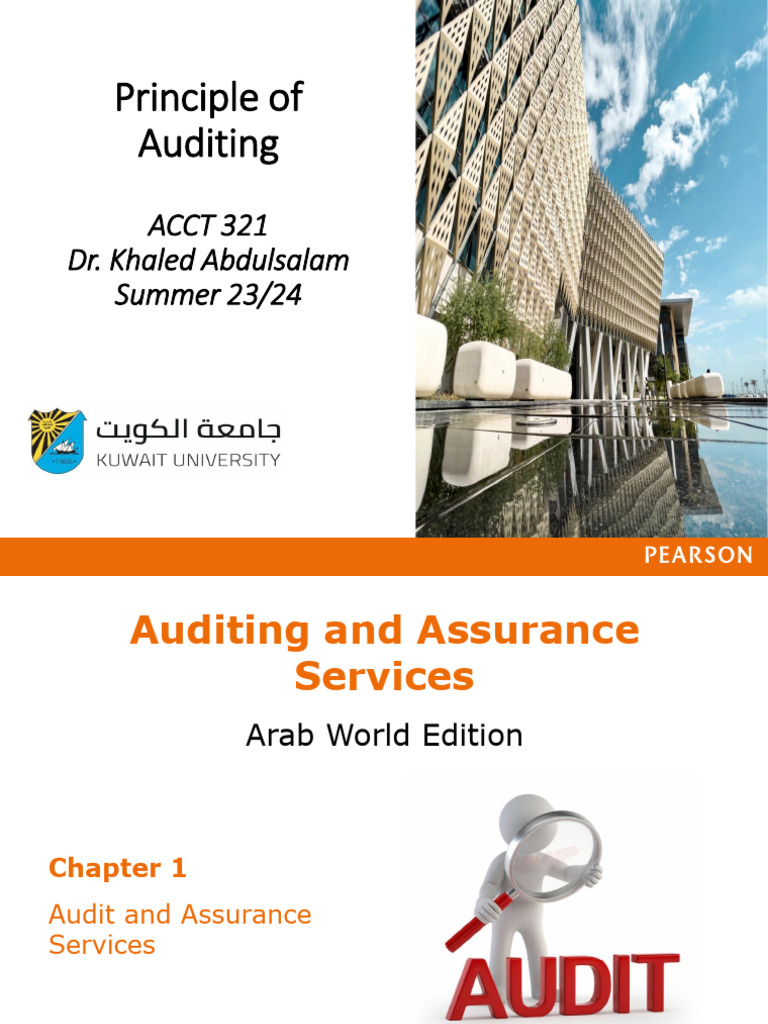 AW Arens Chapter01 KA T | PDF