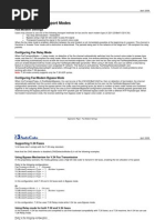 Faq Audio Codes AppNote Fax