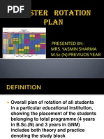 Download My Master Rotation by Yasmin Sharma SN76364603 doc pdf