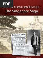 Download Netaji Subhas Chandra Bose The Singapore Saga by NSC_ISEAS SN76364846 doc pdf
