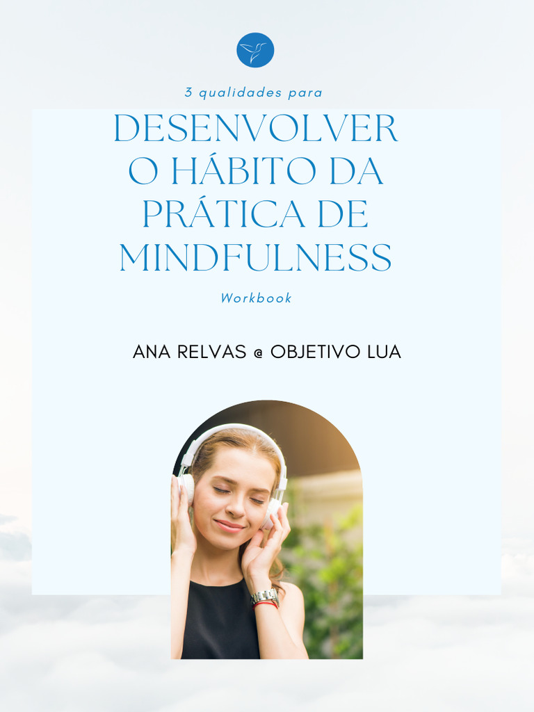 OL Workbook PraticaMindfulness | PDF