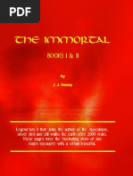 Immortal I