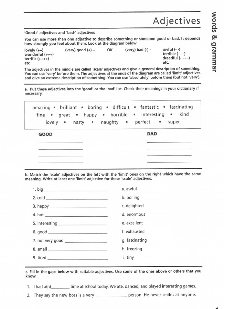 Ingles 3 | PDF
