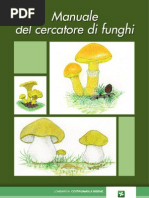 Il Manuale Del Cercatore Di Funghi 2009