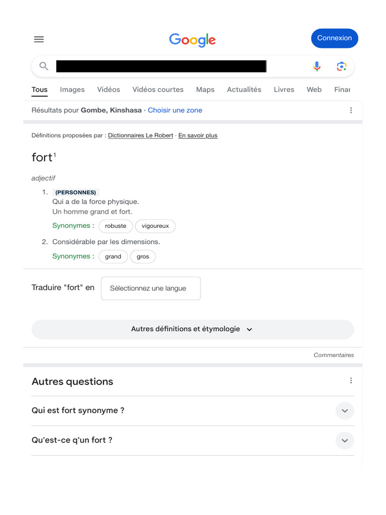 Fort - Recherche Google | PDF