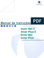 Download Manual Inner Net e Inner Plus - Rev 11 - MP03501-01 by erduarte SN76369179 doc pdf