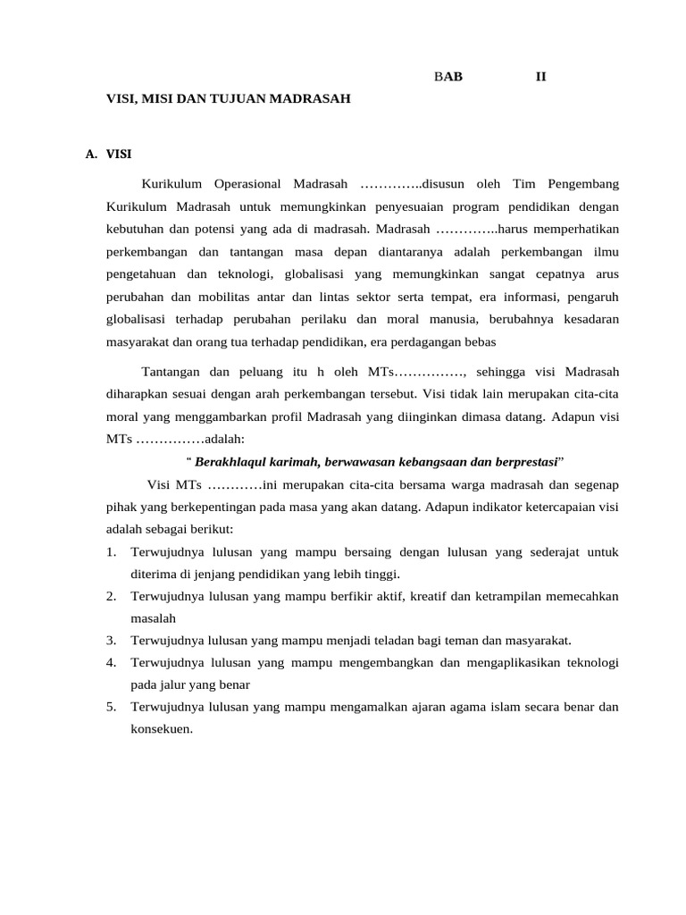 Kom MTS 2024-2025 | PDF