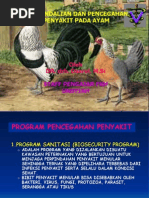 Download Vaksinasi Dan Bio Security by Agus Usk SN76370658 doc pdf