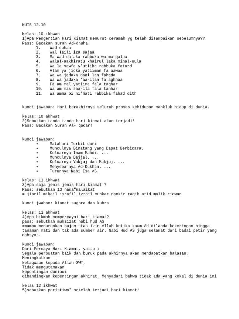 Teks pdf