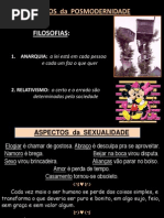 A Santidade No Namoro