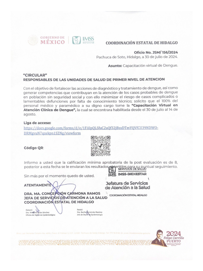 Gobierno de | PDF
