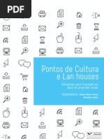 FERRAZ; LEMOS - Pontos de Cultura e Lan Houses