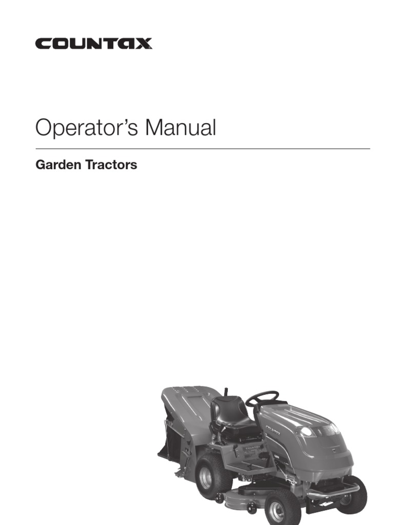 Countax Mower Deck Belt Diagram Superior Quality | www.oceanproperty.co.th