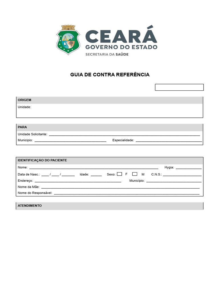 guia-contra-referencia(1) | PDF