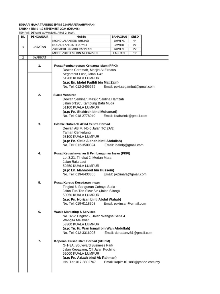 Agustus 2015 - KPU PESISIR BARAT, image size:768x1024