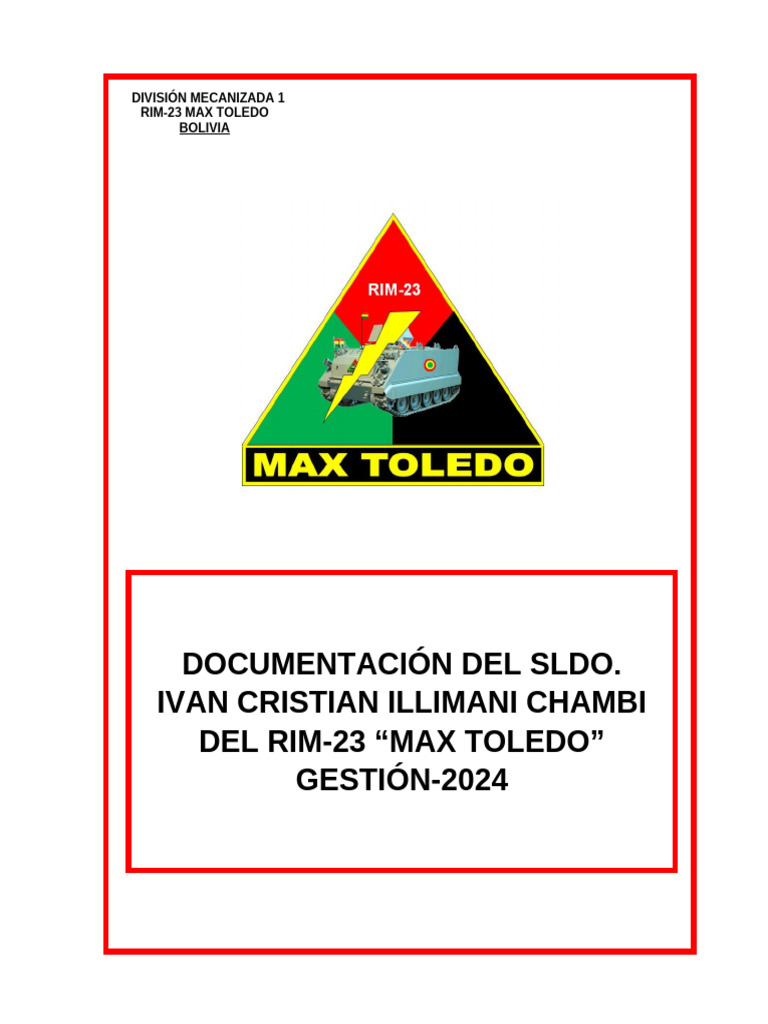 Caratulas Ppe. | PDF