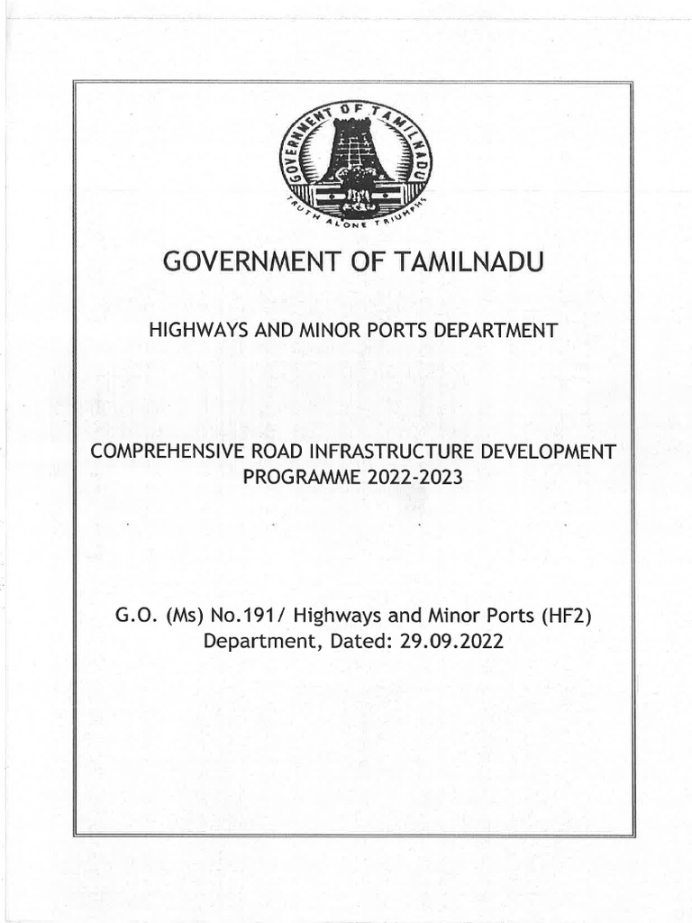 Go 2022 23 | PDF