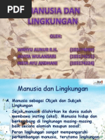 Download Manusia Dan Lingkungan ISBD 2 by eligatu SN76373916 doc pdf