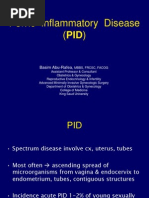 Download Pelvic Inflammatory Disease by Melati Setia Ningsih SN76374094 doc pdf
