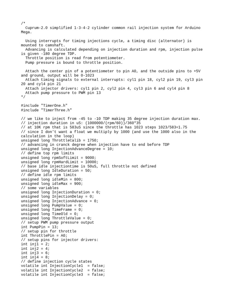 Cuprumv2 PDF | PDF