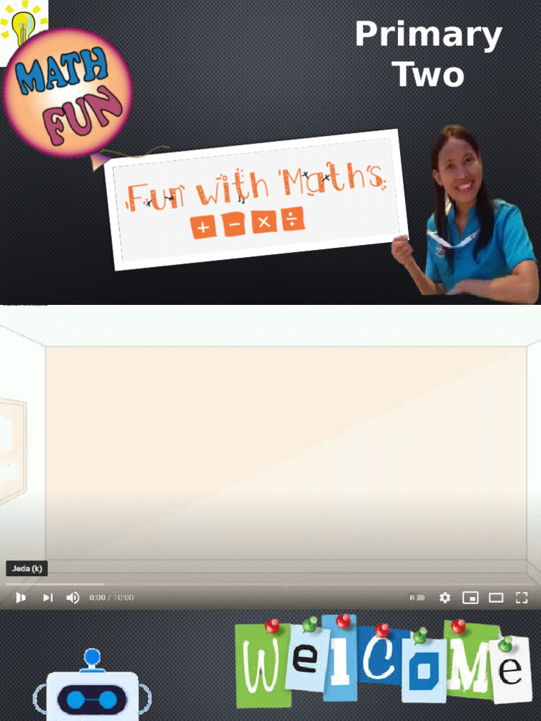 Maths Mark Meet 3 | PDF