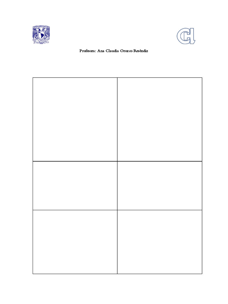 Bitacora Col | PDF