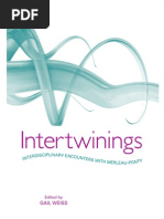 Gail Weiss Intertwining