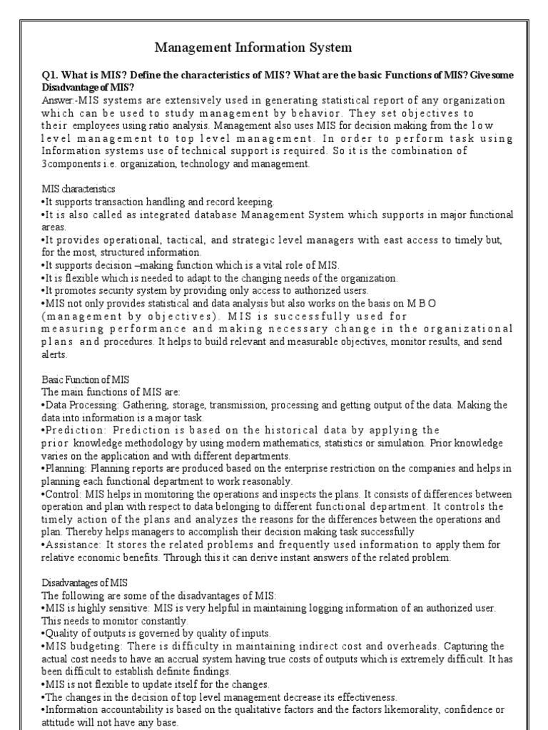 MB 0047 | PDF | Artificial Intelligence | Intelligence (AI) & Semantics
