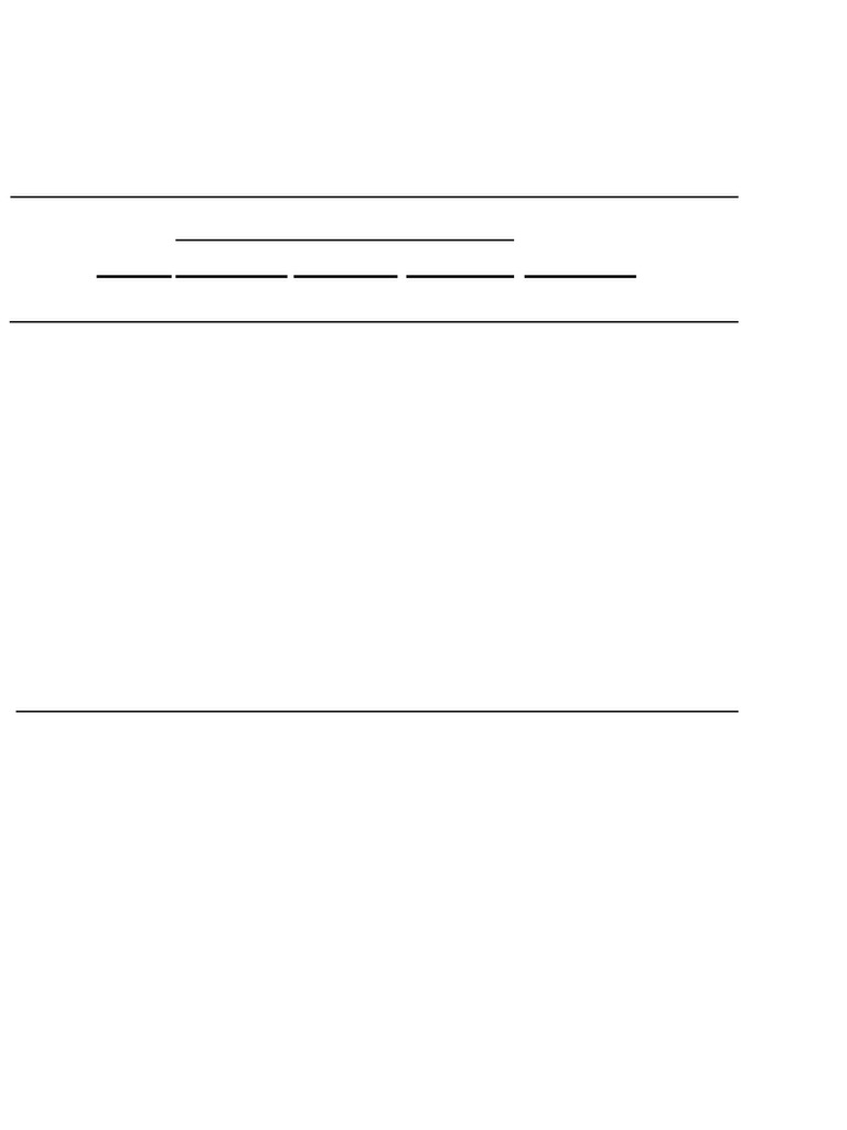 Rekap Qty Mar 24 of | PDF