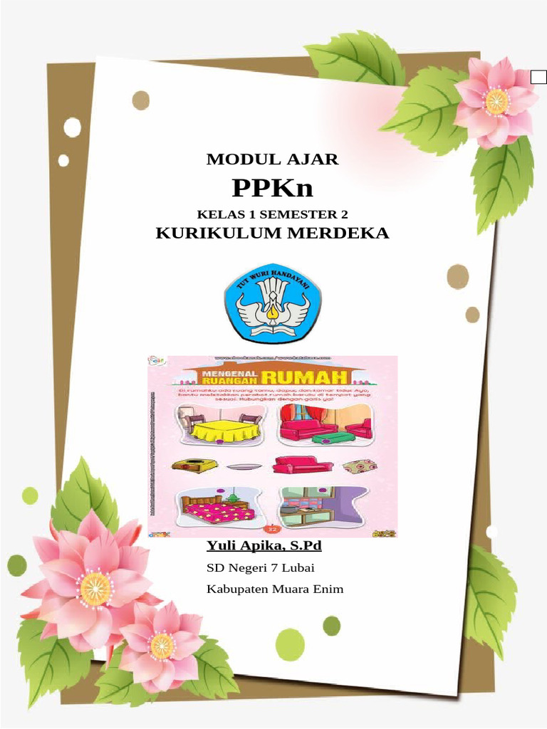 Mempersiapkan Diri dengan Optimal: Panduan Lengkap Mengunduh Soal PKn Kelas 8 Ulangan Semester 2