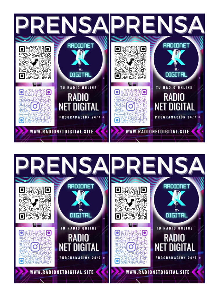Prensa Pdf