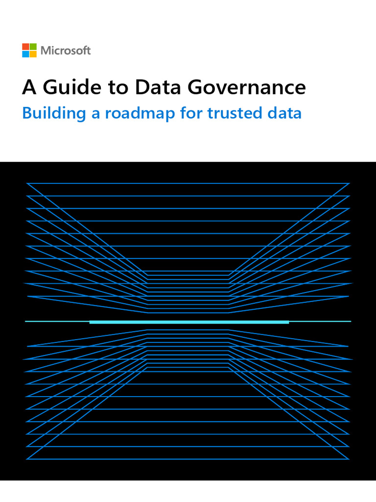 Data Governance Pdf