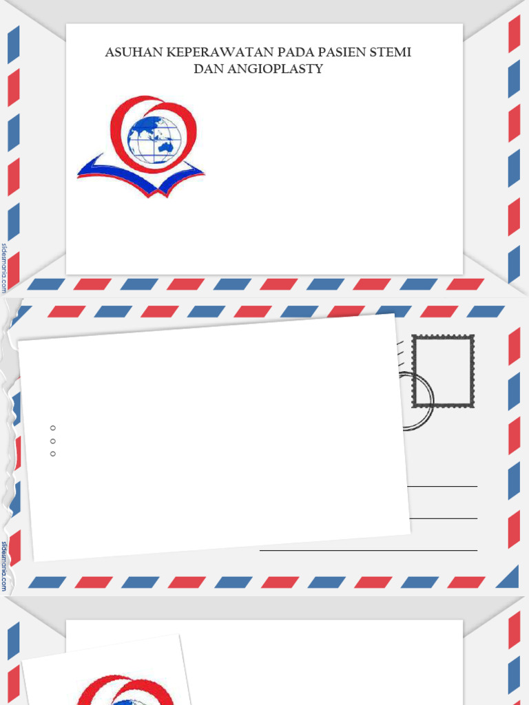 3 Stemi | PDF