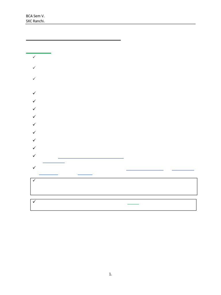 Vbpart 1 pdf