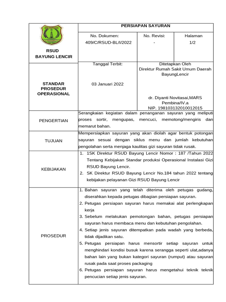 Daftar bahan-bahan sayur sop dalam wadah keranjang belanja