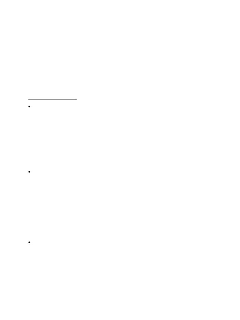 Response To Reviewer 3 | PDF