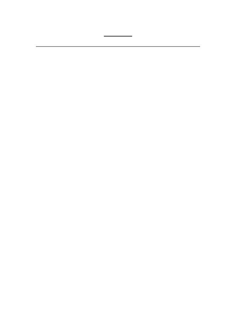 Latih Tubi TP 1 | PDF
