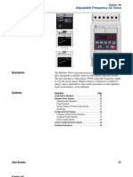 Katalogy Controltech E114 160 30