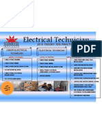 Banner Electrical
