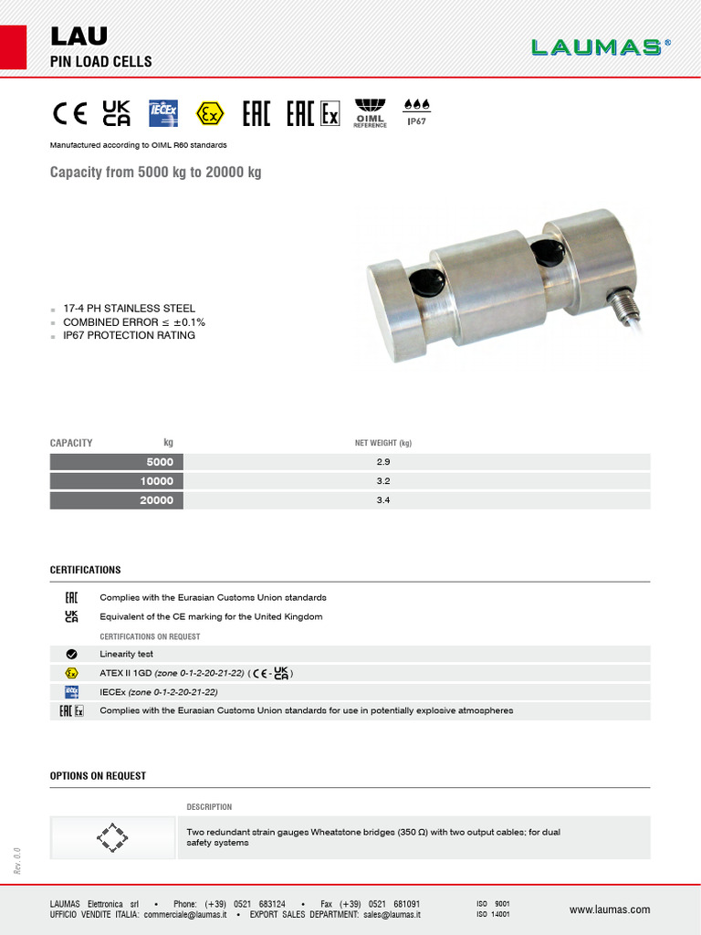 Lau en | PDF
