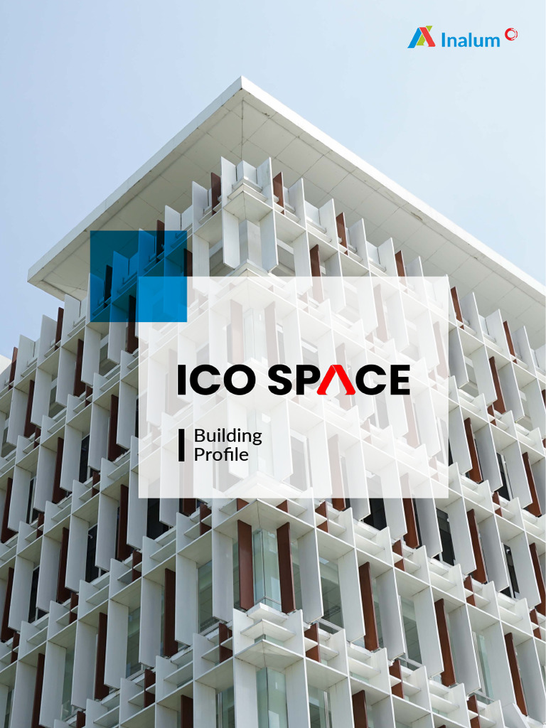 INALUM Building Profile | PDF