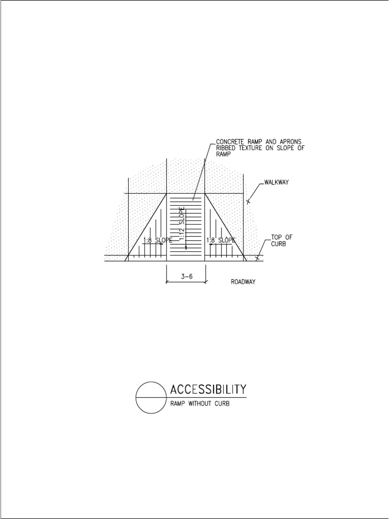 Ramp 4 | PDF