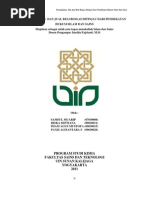 Download Pemanfaatan Dan Jual Beli Biogas Ditinjau Dari Pendekatan Hukum Islam Baru by Samsul Muarip Al-Cimaragasi SN76379258 doc pdf