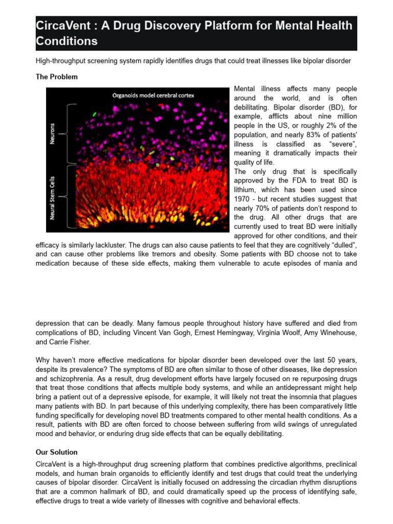 Mental Health - Print | PDF