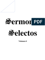 Nuevo Libro de Sermones 2011 Revisado Para Imprimir