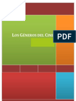 Los géneros del cine