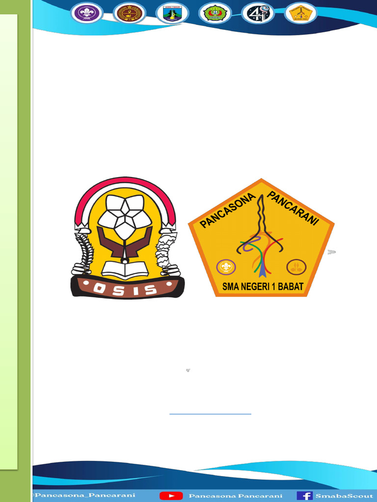 Proposal Compas Batch II | PDF