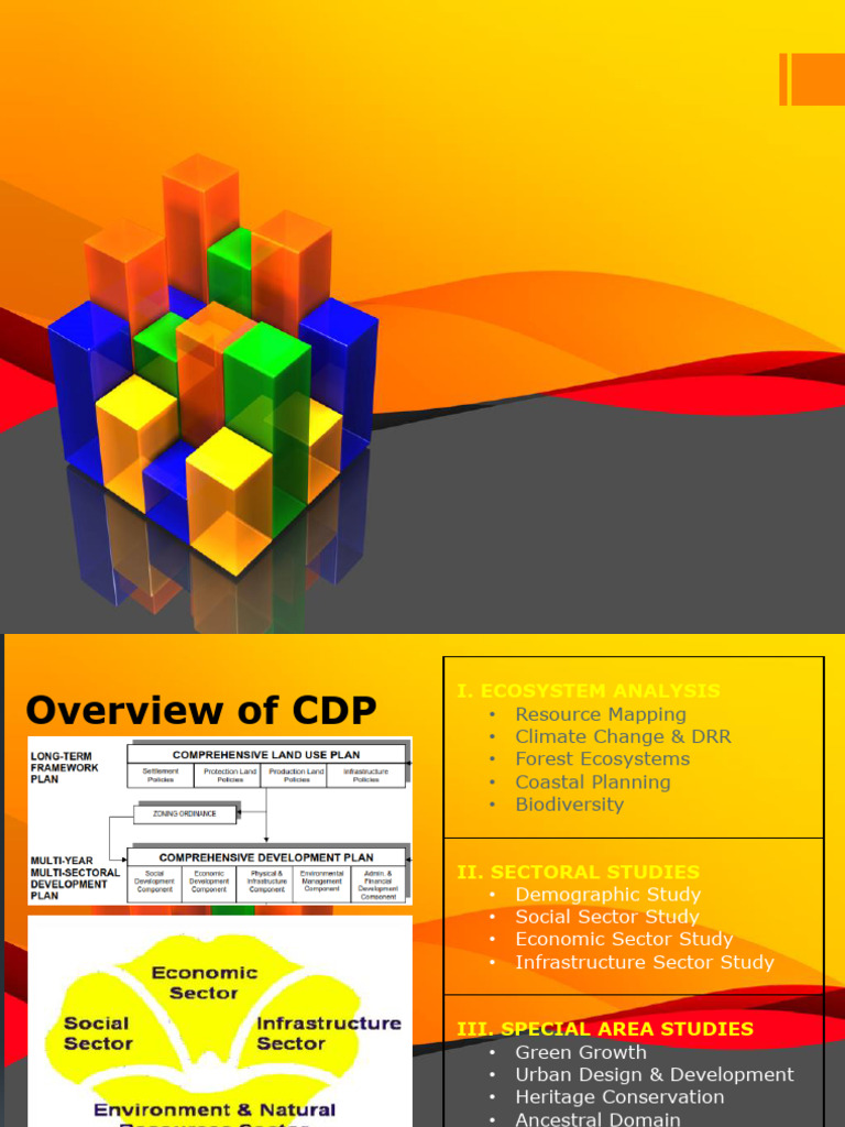 02 Sectoral-Planning 02 | PDF