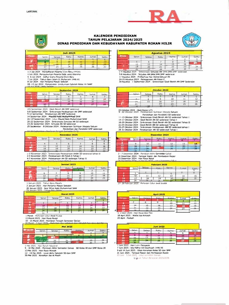 Year 2024 Calendar – Norway, image size:768x1024
